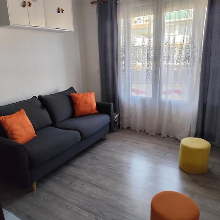 Abs Appart, Agreable Appart Argeles Εξωτερικό φωτογραφία
