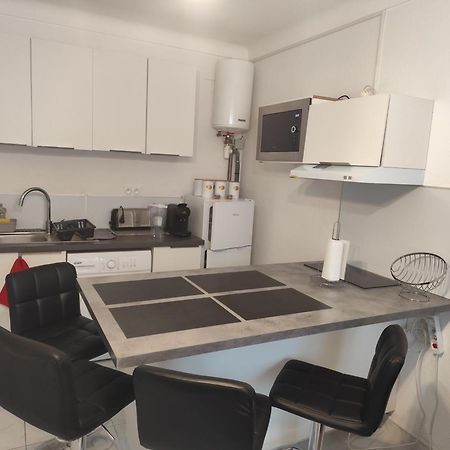 Abs Appart, Agreable Appart Argeles Εξωτερικό φωτογραφία